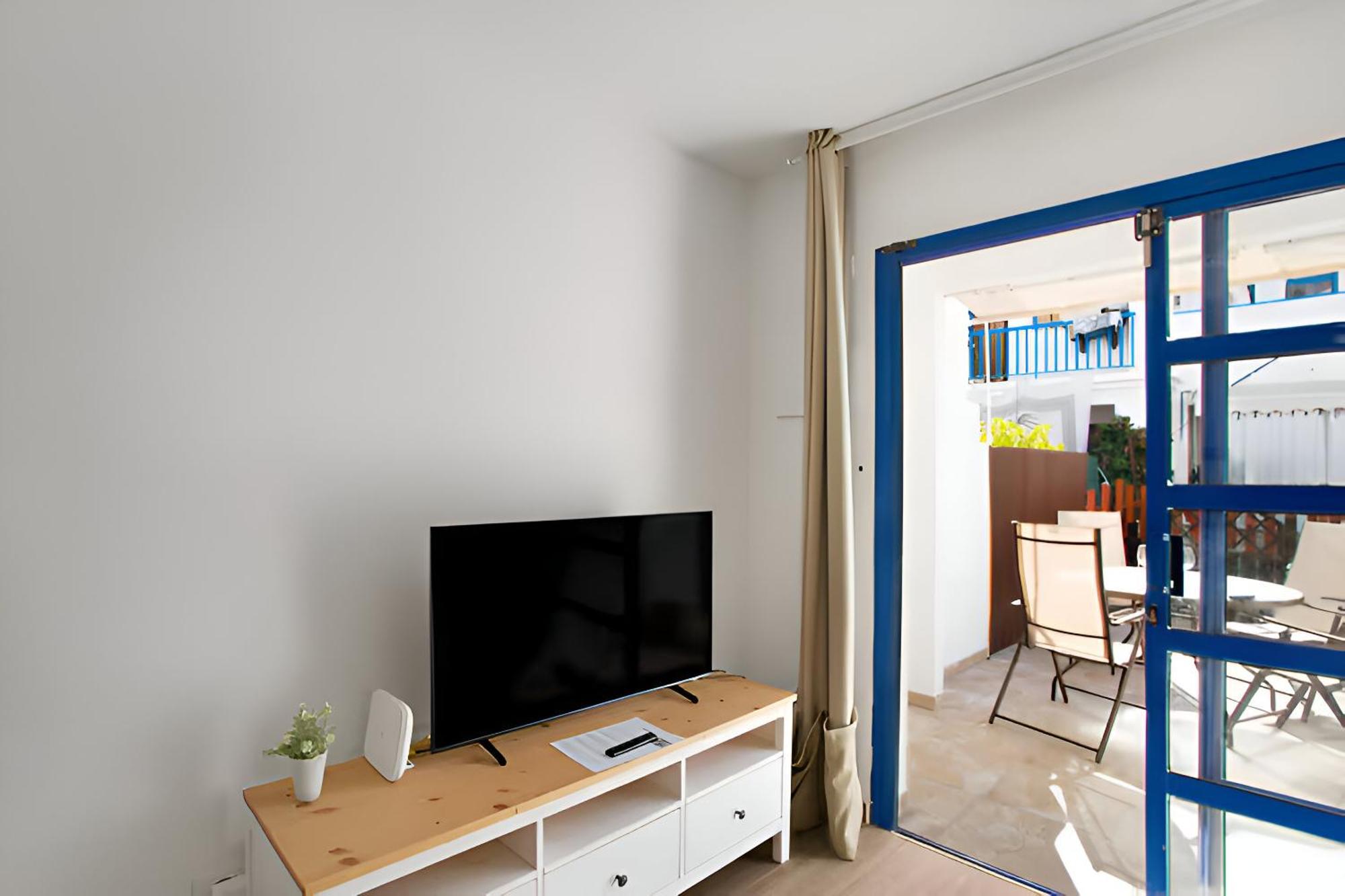 Playmar Entire Bungalow Newly Renovated With Ultra Fast Wi-Fi Maspalomas  Ngoại thất bức ảnh
